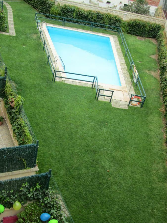 Casalarreina, Calle La Cruz 1-K Kültér fotó