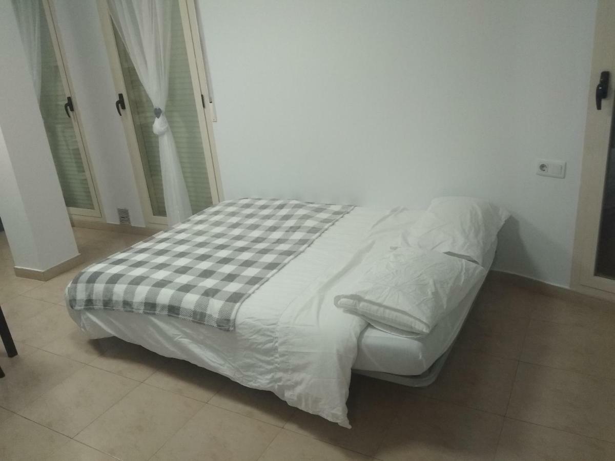 Casalarreina, Calle La Cruz 1-K Kültér fotó
