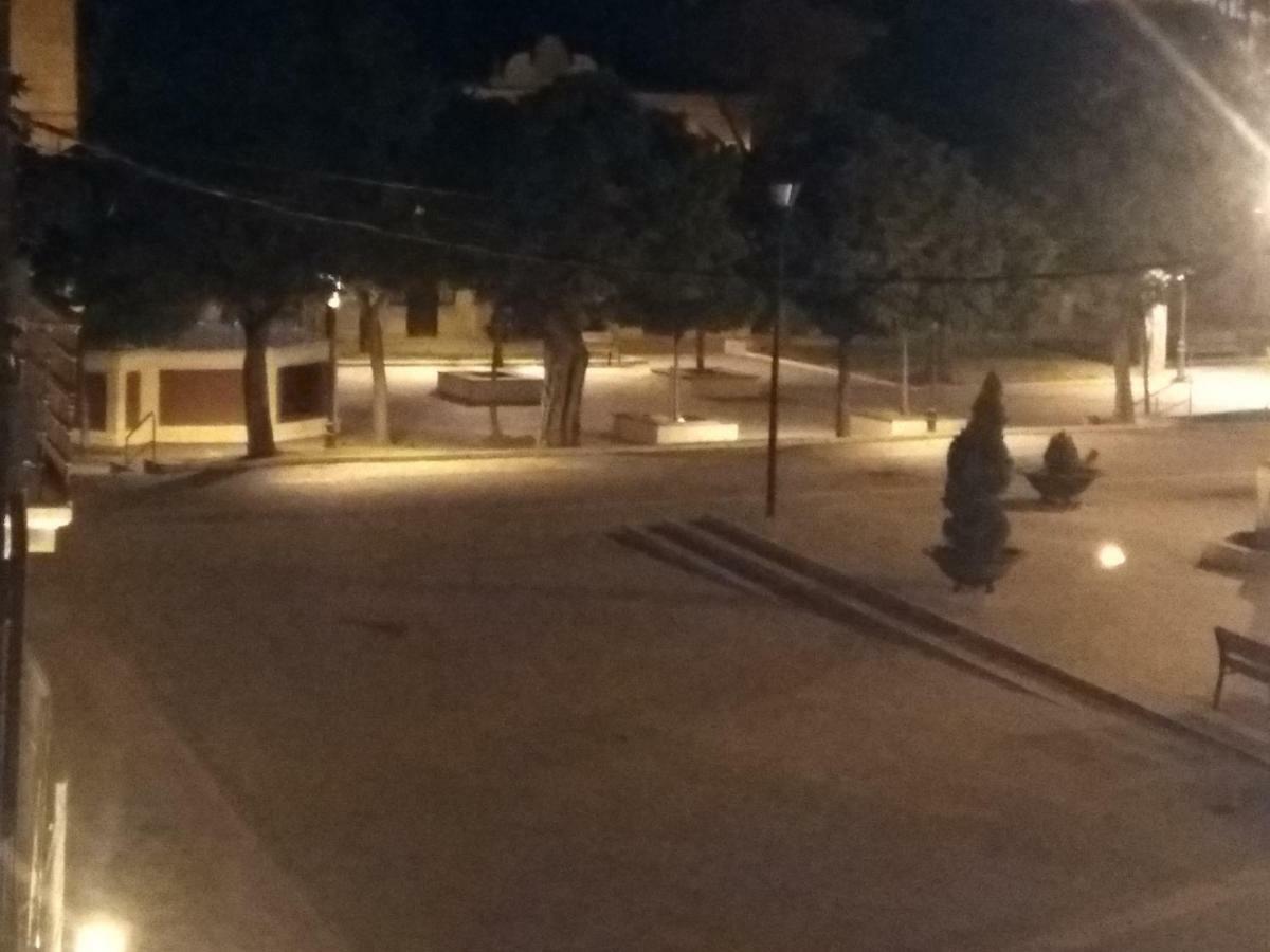 Casalarreina, Calle La Cruz 1-K Kültér fotó