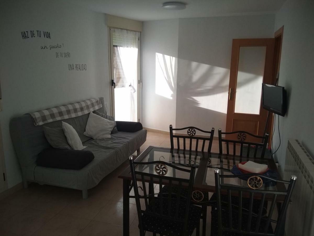 Casalarreina, Calle La Cruz 1-K Kültér fotó